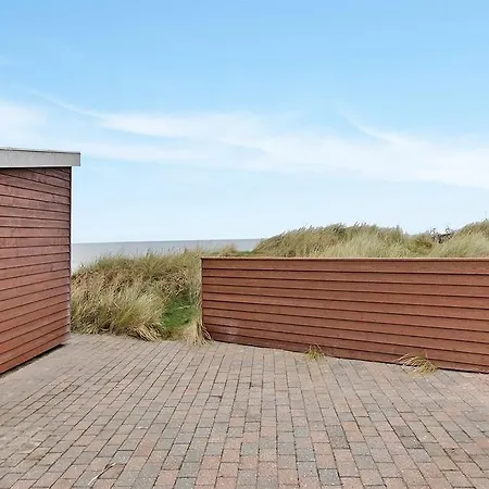 Prázdninový dům Hjorring Holiday 66 Lønstrup