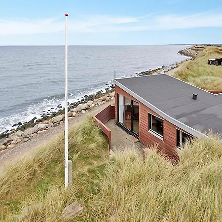 Prázdninový dům Hjorring Holiday 66 Lønstrup