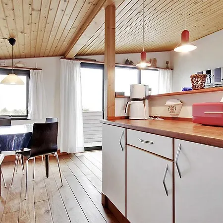 Hjorring Holiday 66 Prázdninový dům Lønstrup