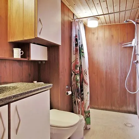 Prázdninový dům Hjorring Holiday 66 *